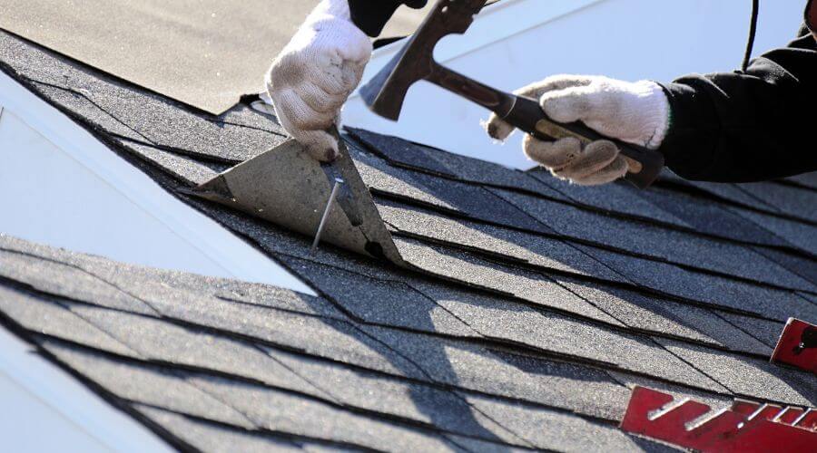 Professional metal roof installation in Colfax, IL